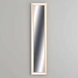 Hayden Wall Mirror Panel Champagne Gold
