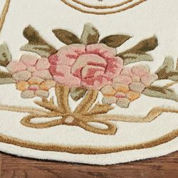 Portia Rose II Rug Runner 29 x 5