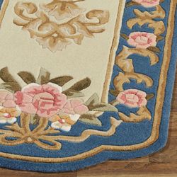 Portia Rose II Rug Runner 29 x 76