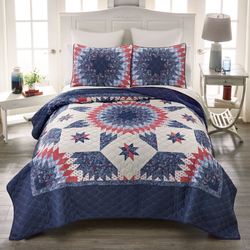Bluefield Star Mini Quilt Set