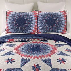 Bluefield Star Mini Quilt Set