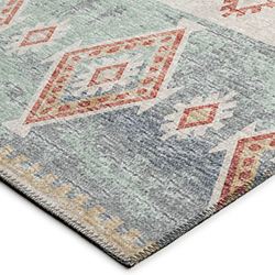 Global Inspiration Rectangle Rug