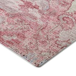 Intricate Designs Rectangle Rug