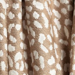 Leopard Throw Blanket