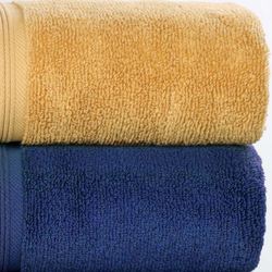 Smart Dry Zero Twist Bath Towel Set Six Piece Set