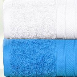 Atlas Bath Towel Set Six Piece Set