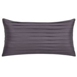 Manchester Tailored Rectangle Pillow Grape