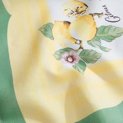 Villeroy & Boch French Garden Fleurance Placemats White Set of Four