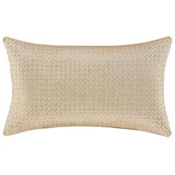 Romero Tailored Pillow Almond Rectangle