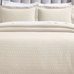 Calvert Matelasse Bedspread Set