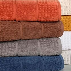 Napa Bath Towel Set Six Piece Set