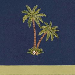 Palmera Bath Towel Set Bath Hand Fingertip