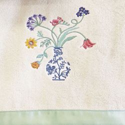 Stella Bath Towel Set Bath Hand Fingertip