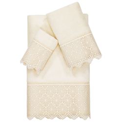 Arian Bath Towel Set Bath Hand Wash