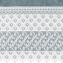 Aiden Bath Towel Set Bath Hand Wash