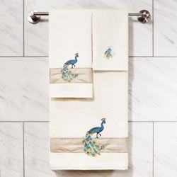 Penelope Bath Towel Set Bath Hand Wash