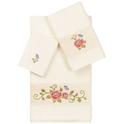 Rebecca Bath Towel Set Bath Hand Wash