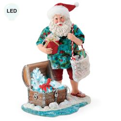 Treasure Chest Clothtique Red