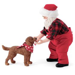 Fetch Clothtique Red 2 Piece Set