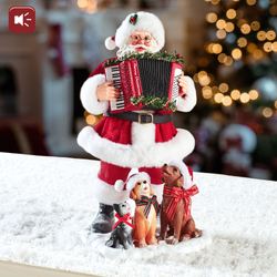 Sing Along Clothtique Red