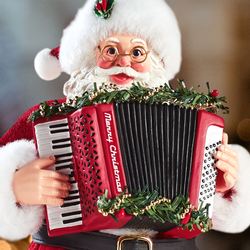 Sing Along Clothtique Red