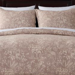 Genoa Mini Comforter Set