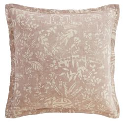 Genoa Flanged European Sham Only