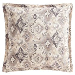 Velazquez Flanged European Sham Only Multi Warm