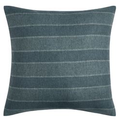 Aurora Tailored Pillow Teal 18 Square