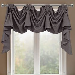Bradford Twill Victory Valance 60 x 32