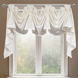 Brookfield Victory Valance 60 x 32