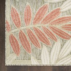 Levonia Rectangle Rug 53 x 75