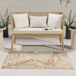 Gwenora Rectangle Rug 28 x 4