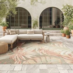 Gwenora Rectangle Rug 710 x 106