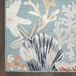 Guinevere Rectangle Rug 4 x 6