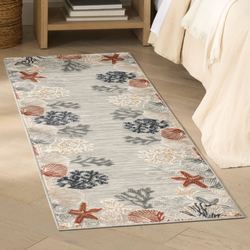 Guinevere Rug Runner 2 x 6