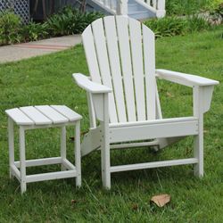 Adirondack Outdoor Chair Only