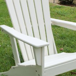 Adirondack Outdoor Chair Only