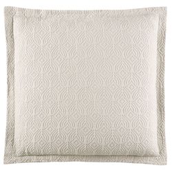 Brisbane Flanged European Sham Only Natural
