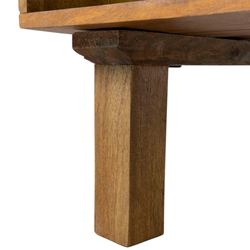Haven Coffee Table Natural