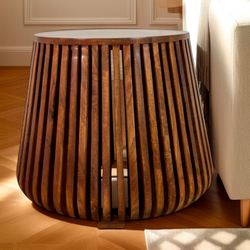 Cascade Side Table