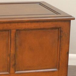 Camden Blanket Storage Chest