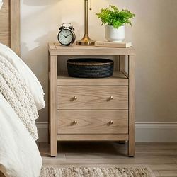 Nora Nightstand