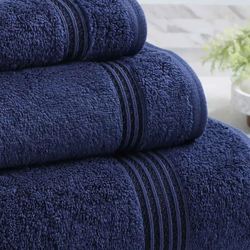 Heritage Bath Towel Set Bath Hand Wash