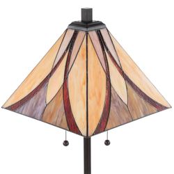 Ren Table Lamp Cream