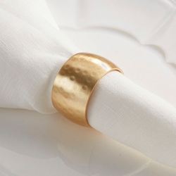 Karsyn Napkin Rings Set of Four