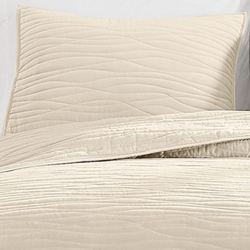 Royal Velvet Wavy Mini Quilt Set