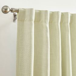 Serene Blackout Curtain Panel