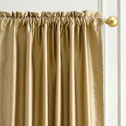 Imperial Curtain Panel