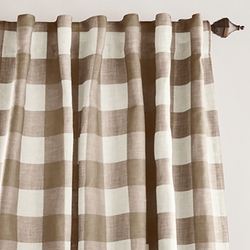 Grainger Curtain Panel